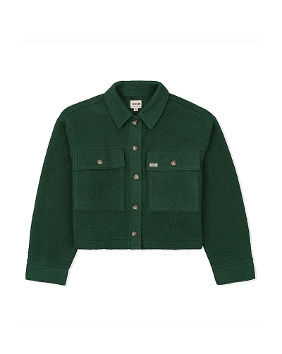 Pit Stop Polar Fleece Jacket
