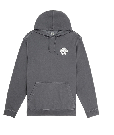 Naturals Pullover