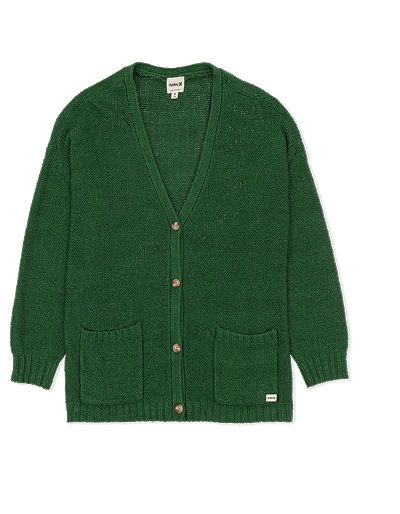 No Barriers Sweater