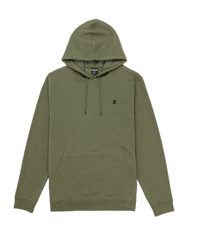Icon Pullover