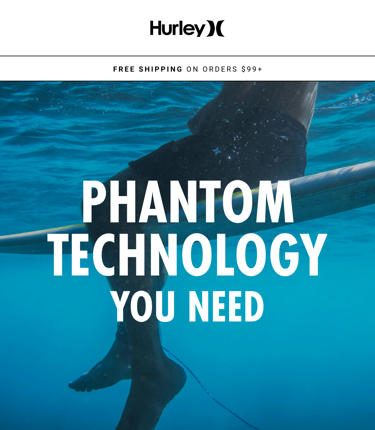 Phantom Tech