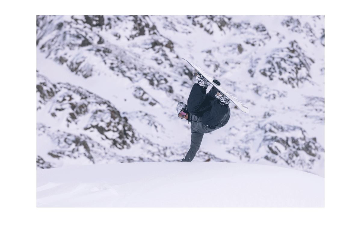 Snow