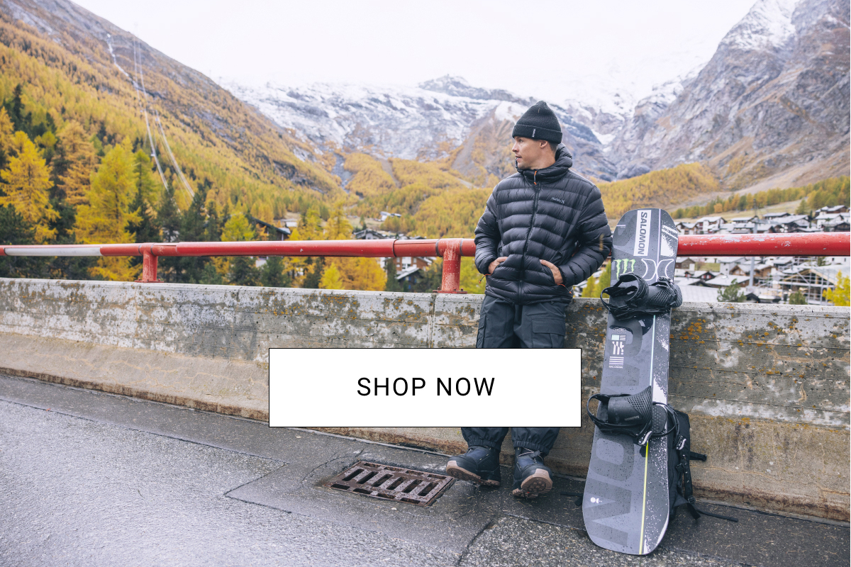 Shop The Collection