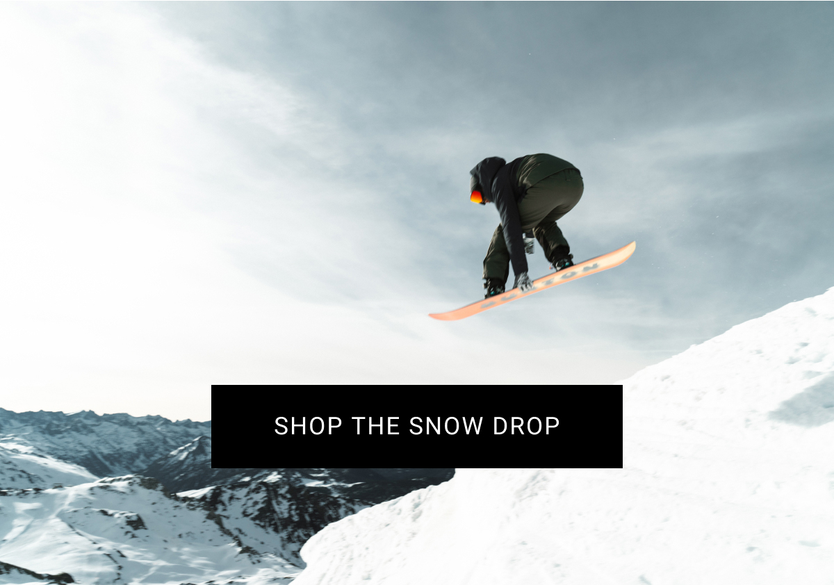 Shop The Snow Drop