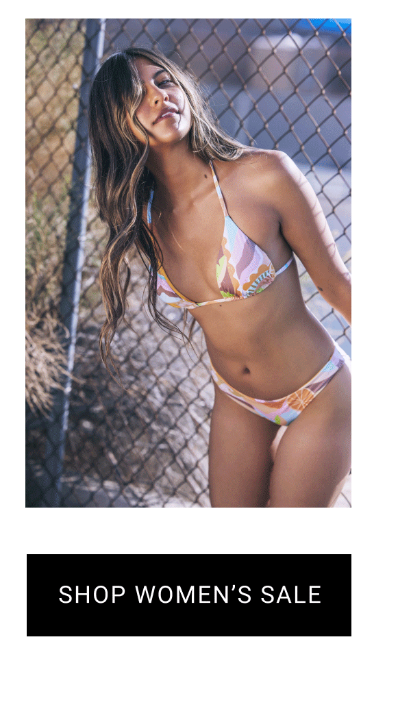 Shop Women's Sale