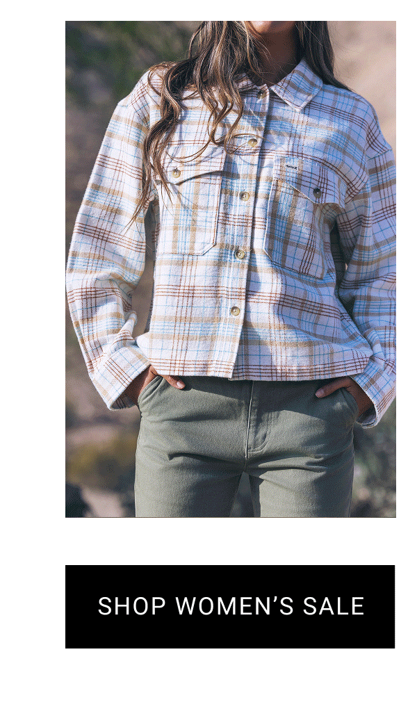 Shop Women's Sale