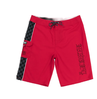 Hurley x Travis Barker Gothic Cargo 22"