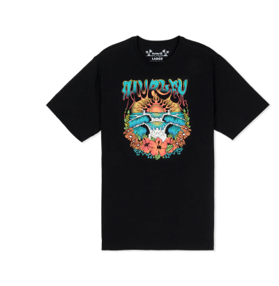 Pipeline Short Sleeve