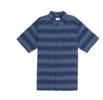 Oceanside Short Sleeve Shirt