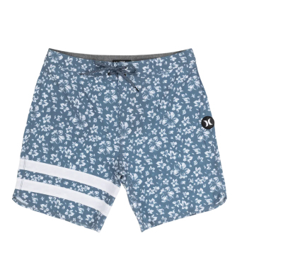 Phantom Eco Block Party 18" Boardshort