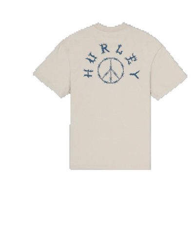 Hard Peace Short Sleeve