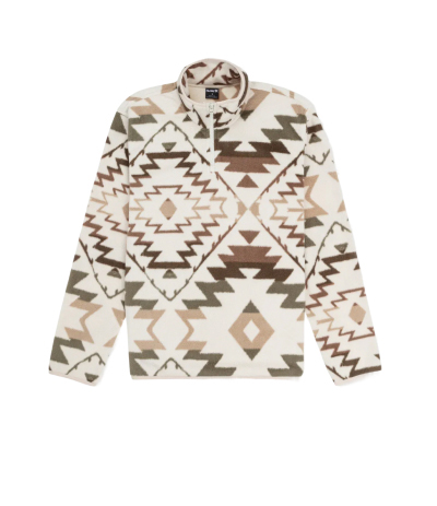 Mesa Windchill 1/4 Zip