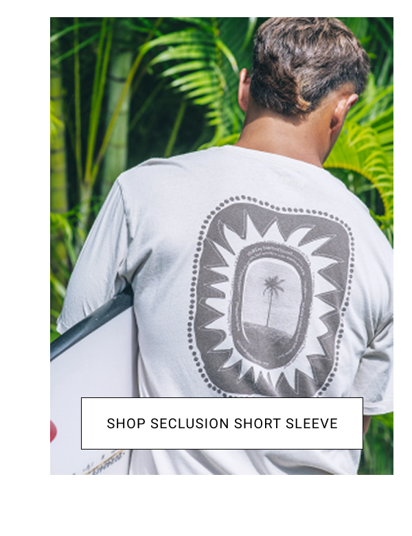 Seclusion Short Sleeve Shirt