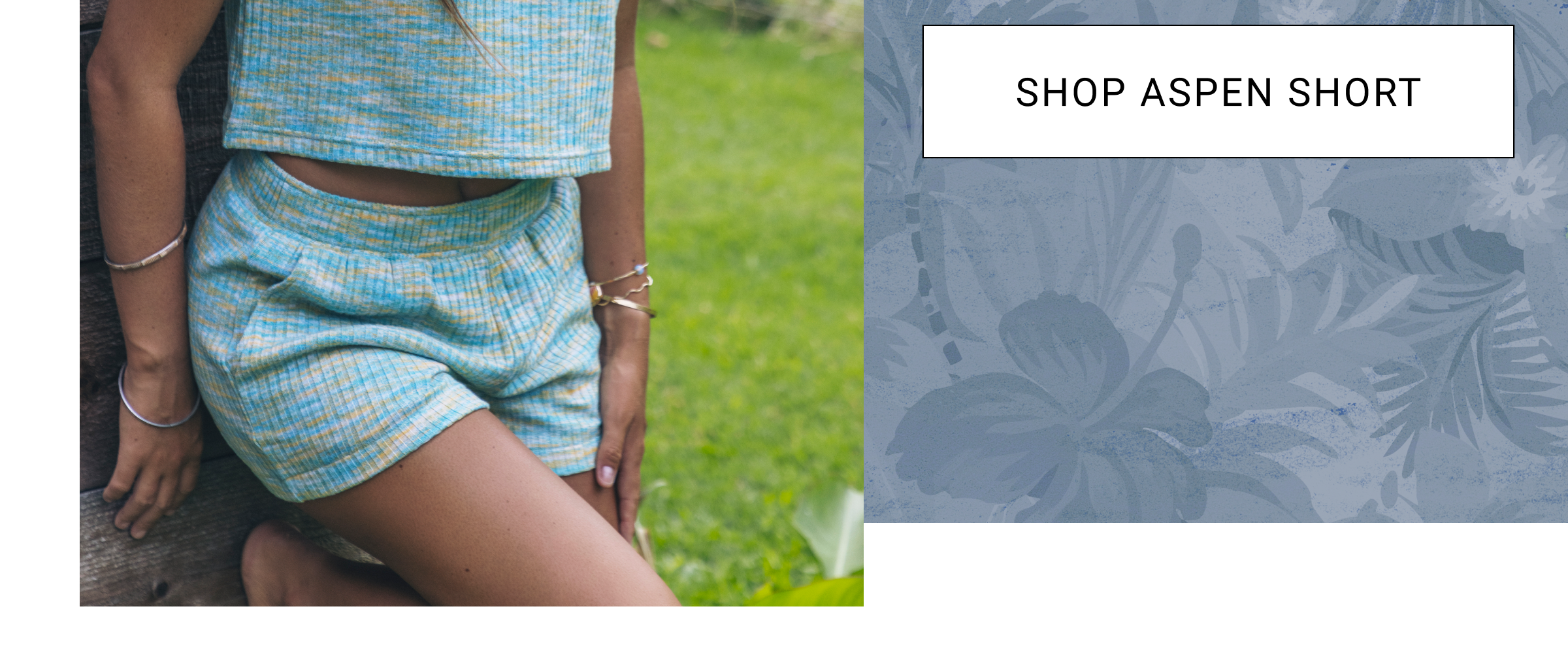 Shop Aspen Short