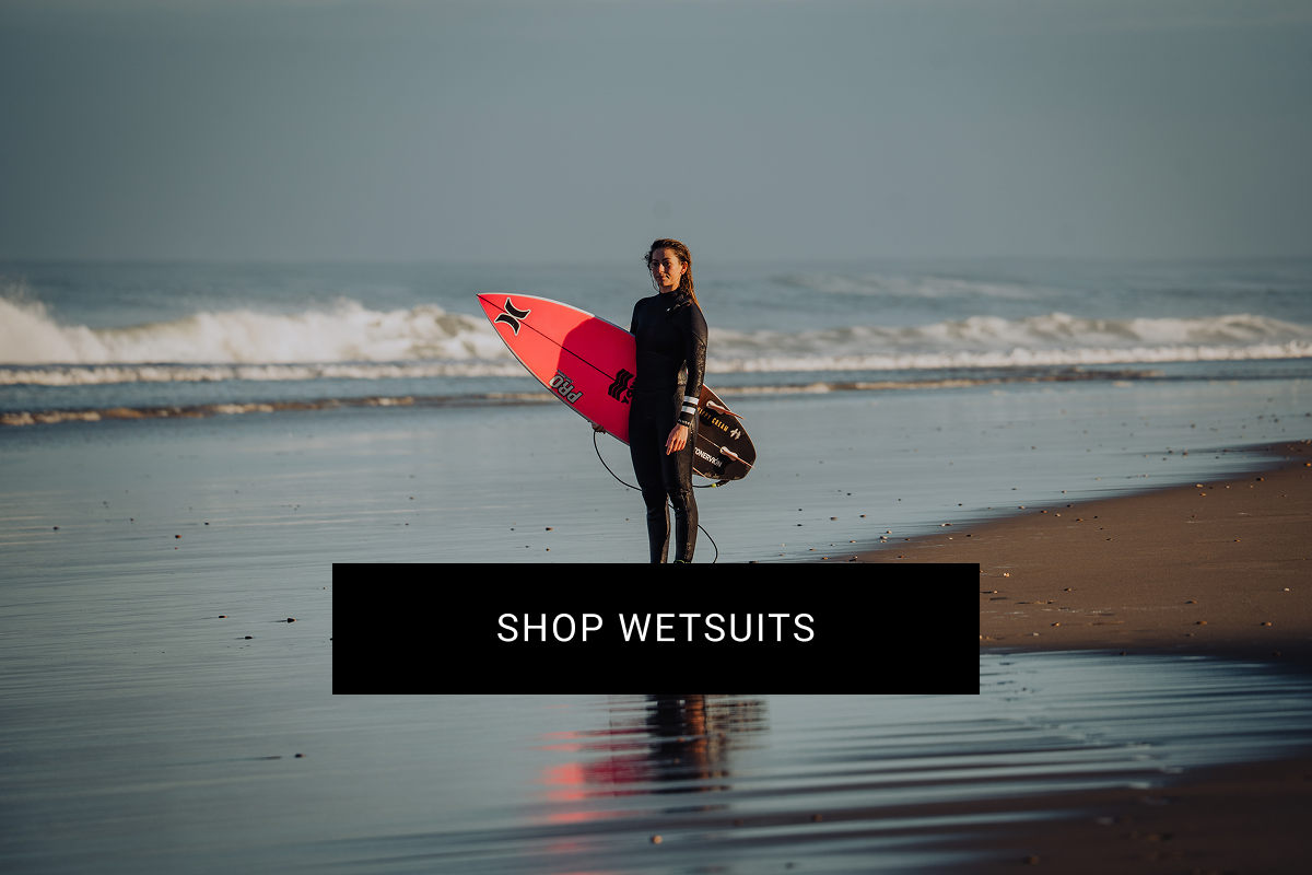 WETSUITS
