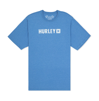 The Box Short Sleeve