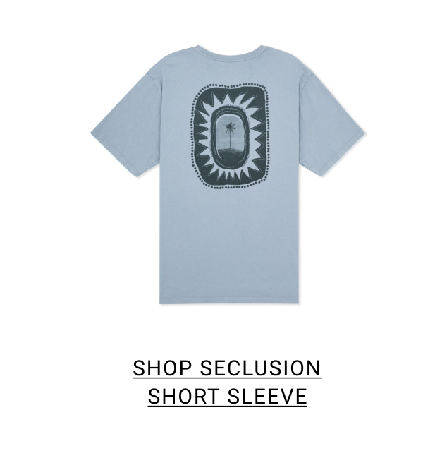 Seclusion Short Sleeve