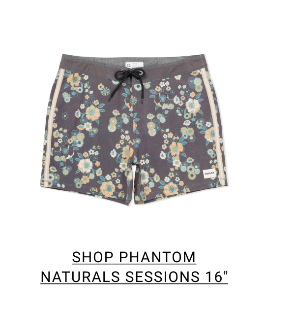 Phantom Naturals Sessions 16"