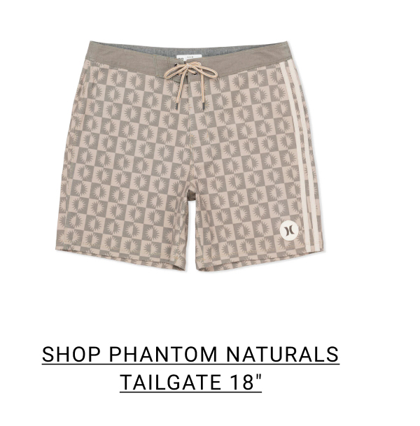 Phantom Naturals Tailgate 18"