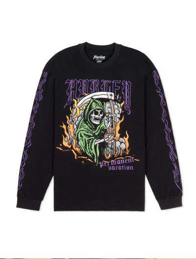 Reaping Long Sleeve