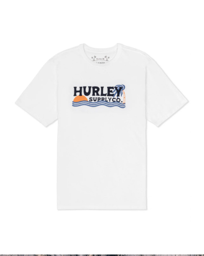 Wet Sand Short Sleeve