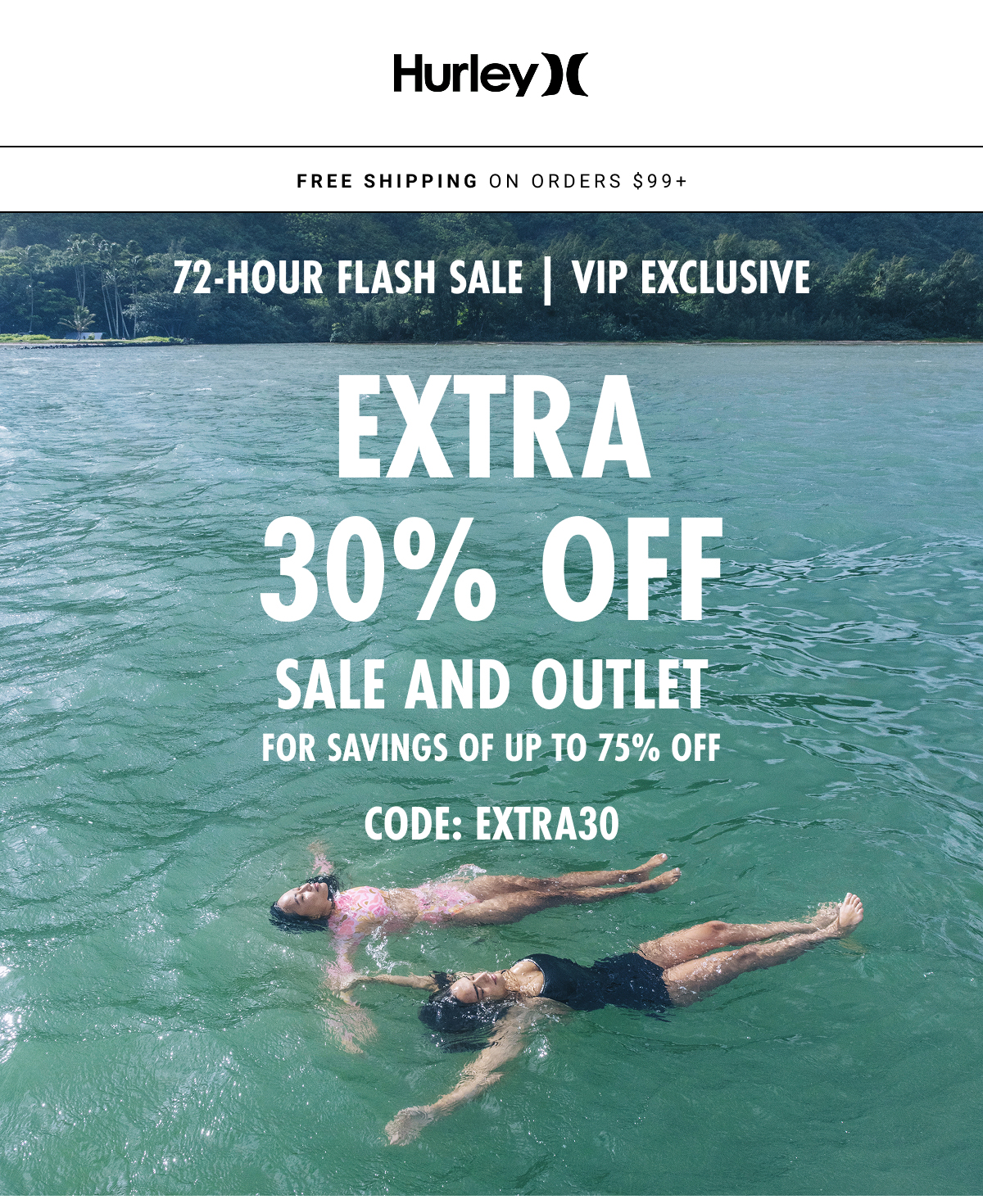 EXTRA 30% OFF SALE AND OUTLET