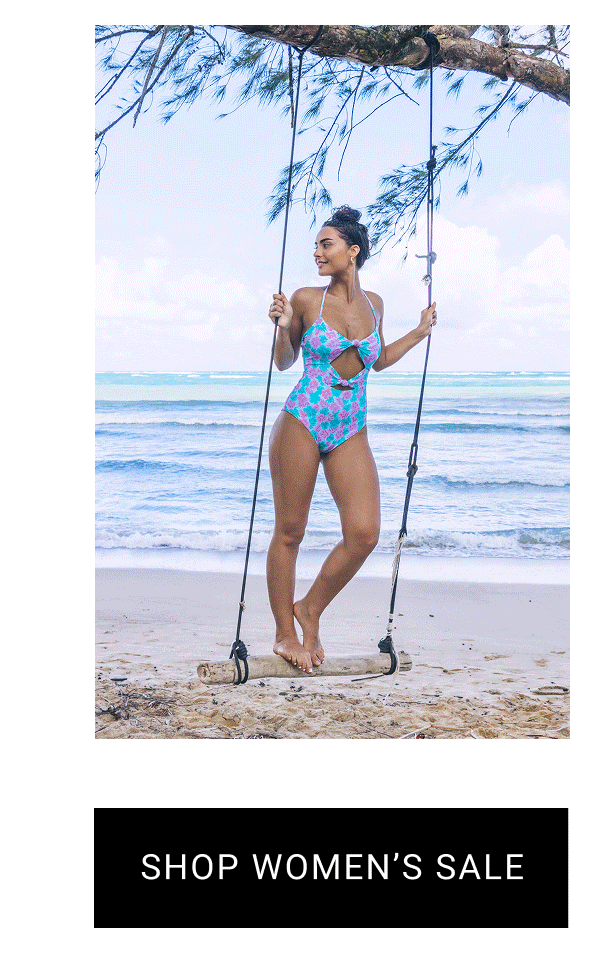 Shop Women's Sale