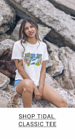 Tidal Classic Tee