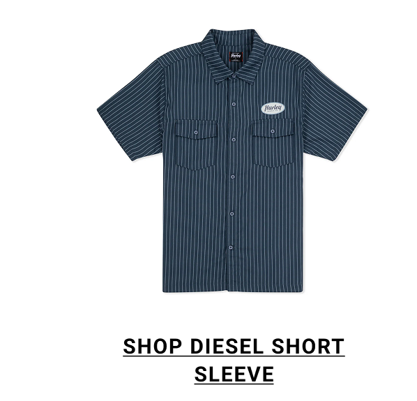 Diesel Short Sleeve