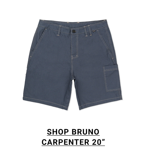 Shop Bruno Carpenter