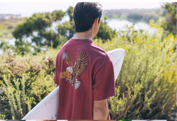 Fly Short Sleeve