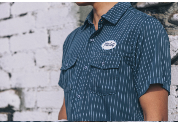 Diesel Short Sleeve