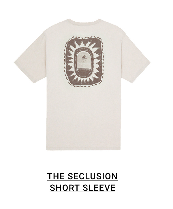 Seclusion Short Sleeve