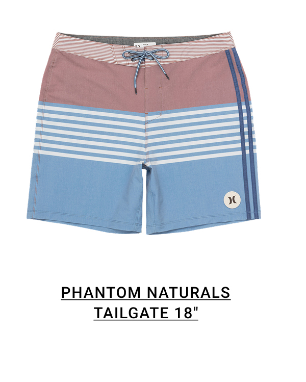 Phantom Naturals Tailgate 18"