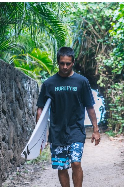 The Box Short Sleeve