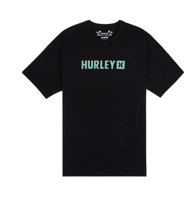 The Box Short Sleeve