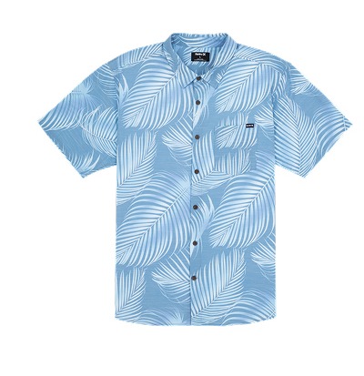 Newport Stretch Short Sleeve