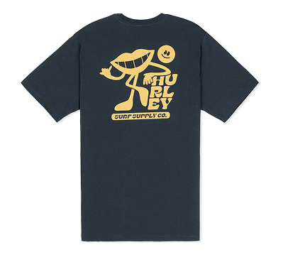 All Smiles Short Sleeve