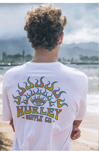 All Seeing Short Sleeve
