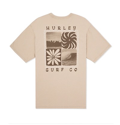 Cycles Of The Earth Short Sleeve