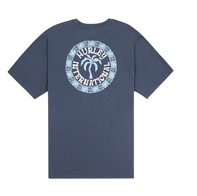 Palm Short Sleeve