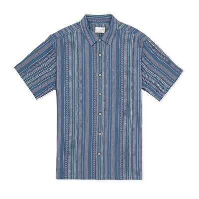 Oceanside Short Sleeve