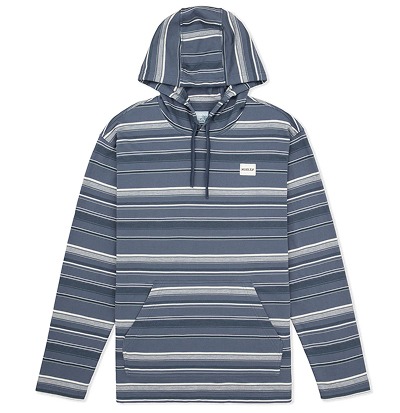 OG Hooded Poncho