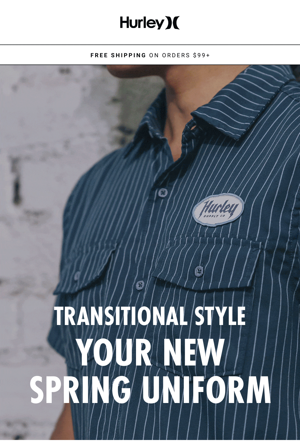 Transitional Style