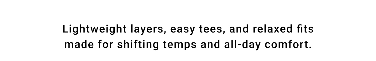 Spring Uniform