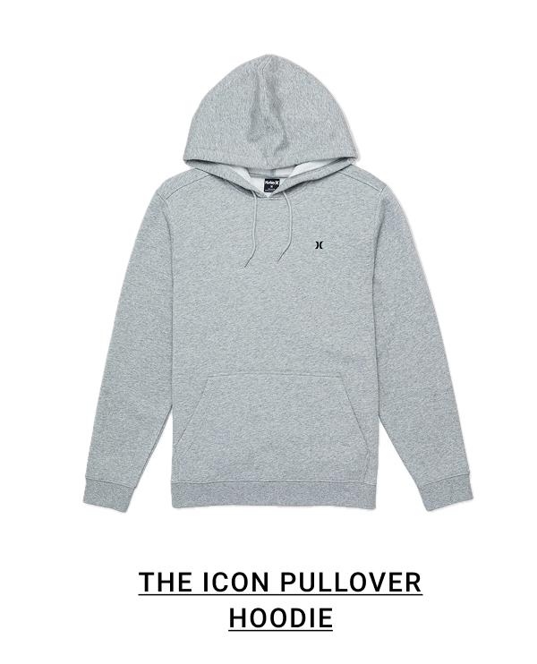 Icon Pullover