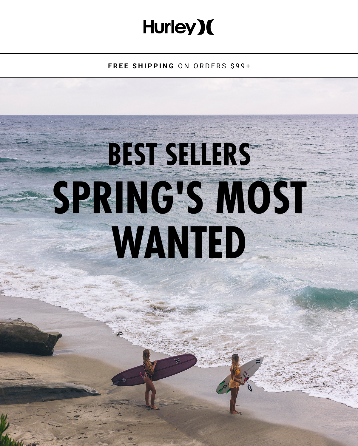 BEST SELLERS