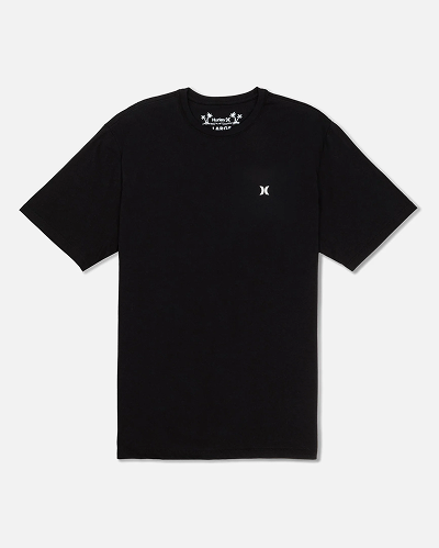 Icon Tee Short Sleeve