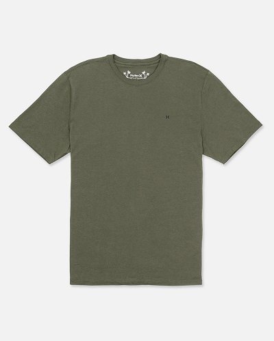 Icon Tee Short Sleeve