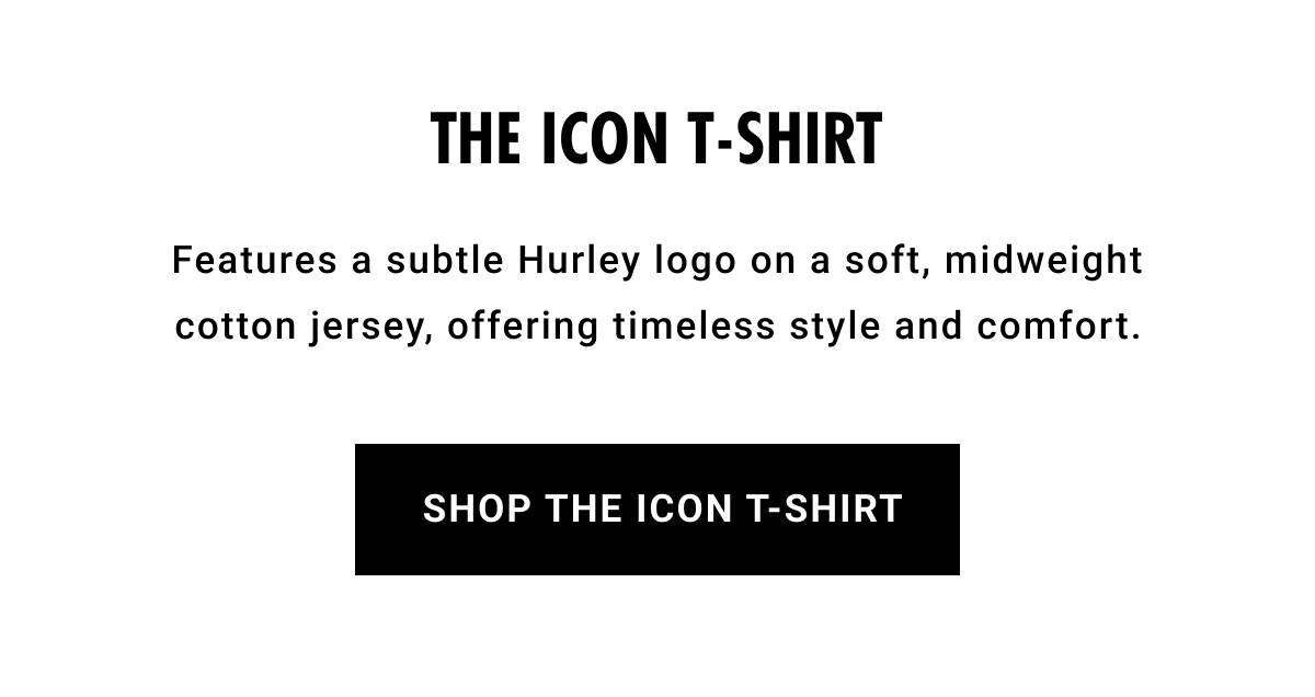 Shop The Icon T-Shirt
